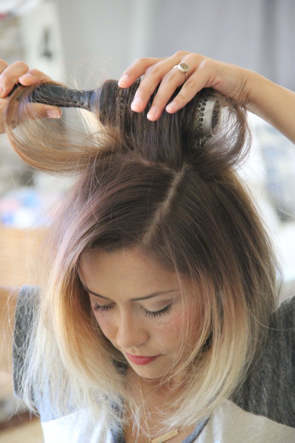 FAQ - A Cowlick and Control