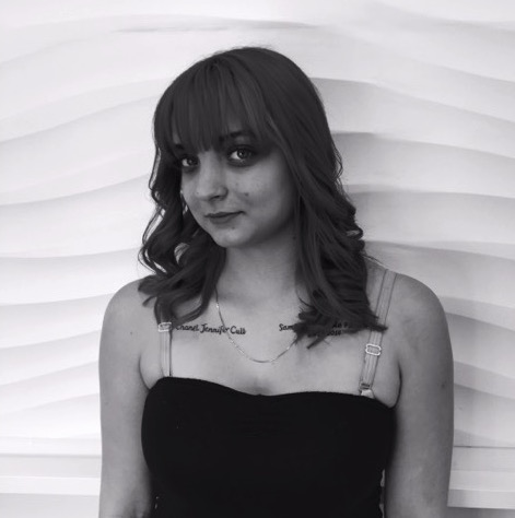 Jocelyn at Salon Beautymark  The Training Reveals The Passion