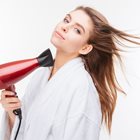 Valentine Blowout - Love Your Hair